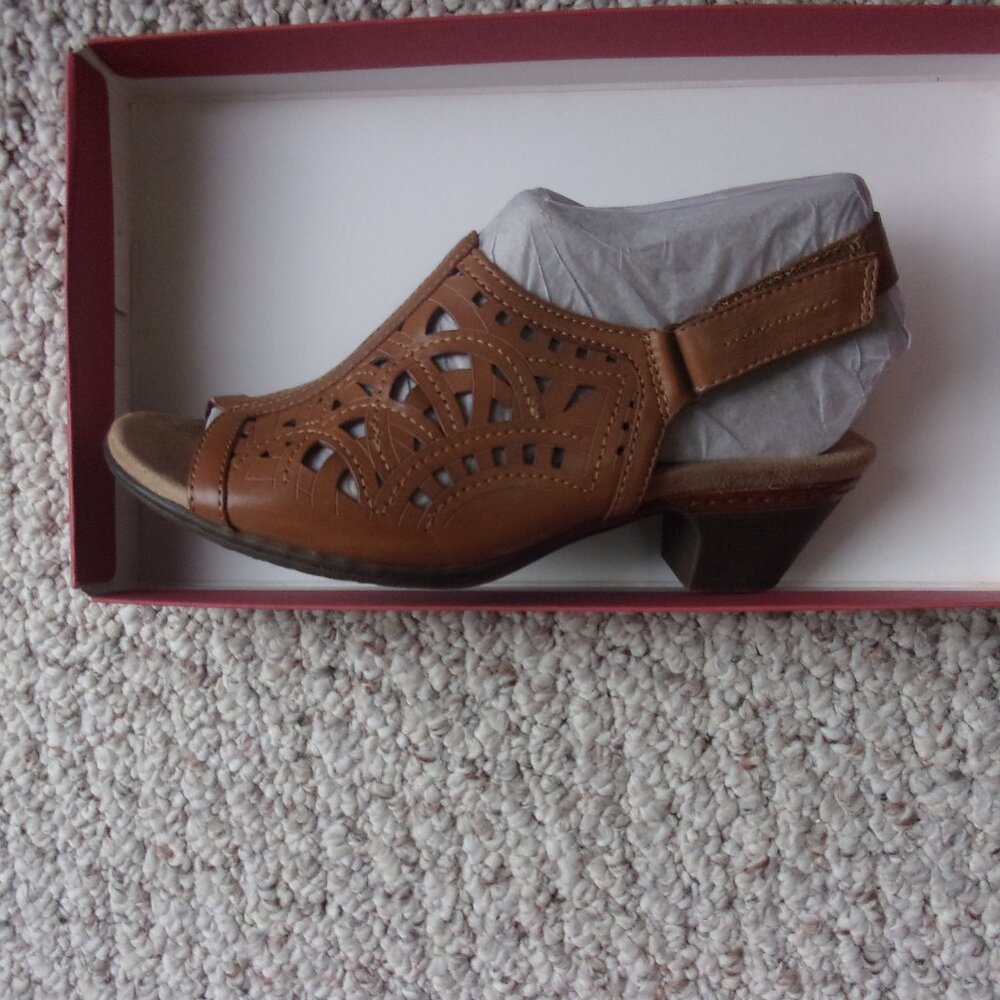 Rockport Abbott Hi Vamp SLG